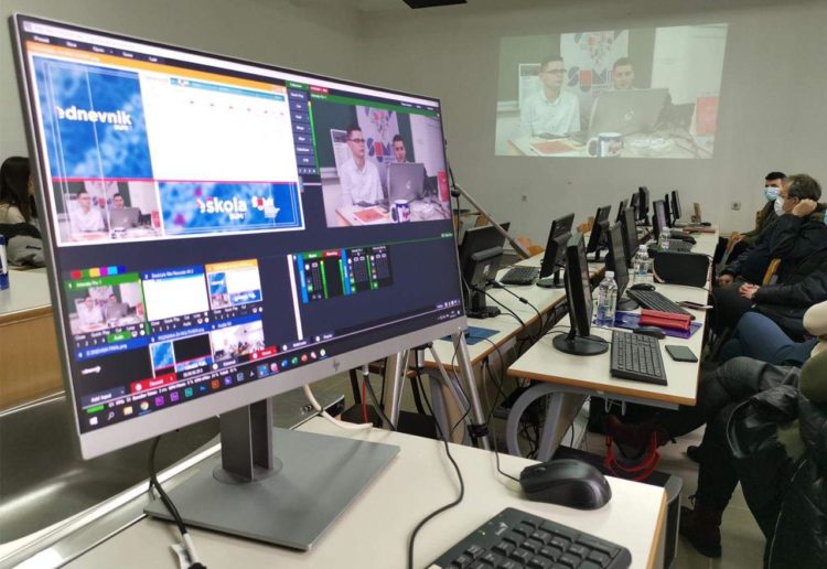 Hercegovačke škole kreću s online dnevnicima