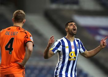 Liga prvaka: Dortmundu i Portu prednost za uzvrat