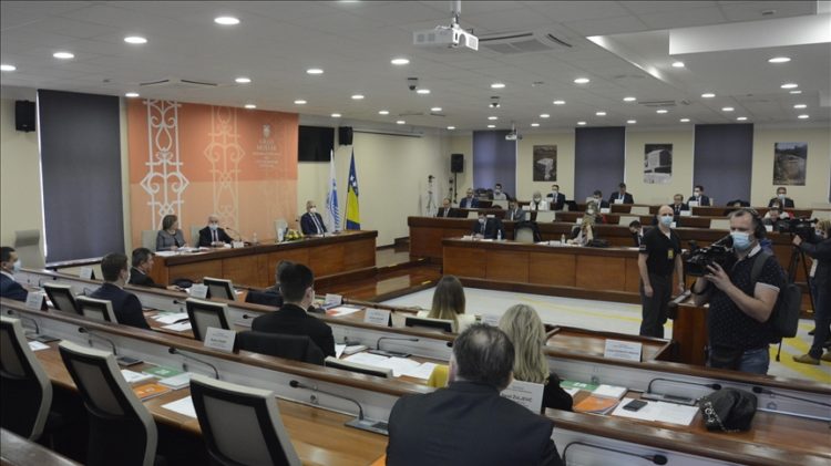SDA nudi koaliciju Bh. bloku i PMP-u