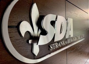 SDA: Neka se OHR ne mješa u izbor gradonačelnika Mostara
