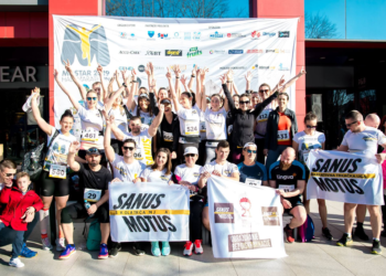 Rekreativna trkačka liga Sanus Motus 2021 – eRTeL 2021