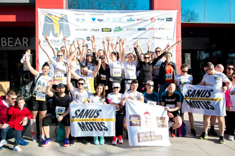 Rekreativna trkačka liga Sanus Motus 2021 – eRTeL 2021