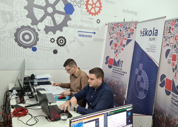 Radionica „Korištenje SUMIT Dnevnika“