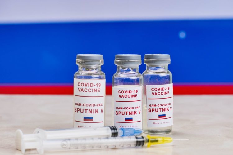Cjepivo Sputnik V dočekano s nepovjerenjem, no pokazalo se kao učinkovito