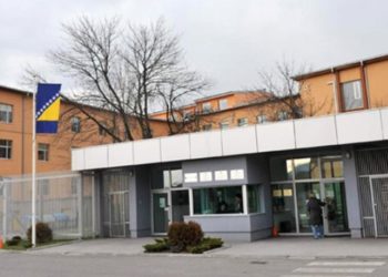 Sud BiH odredio jednomjesečni pritvor Dupovcu i Mutapu