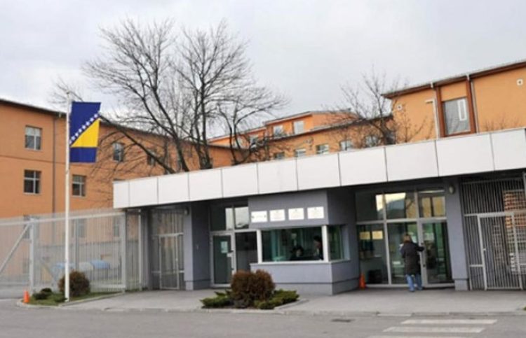 Sud BiH odredio jednomjesečni pritvor Dupovcu i Mutapu