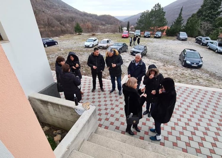 Široki Brijeg: U Podvraniću proslavljen blagdan blaženog Alojzija Stepinca