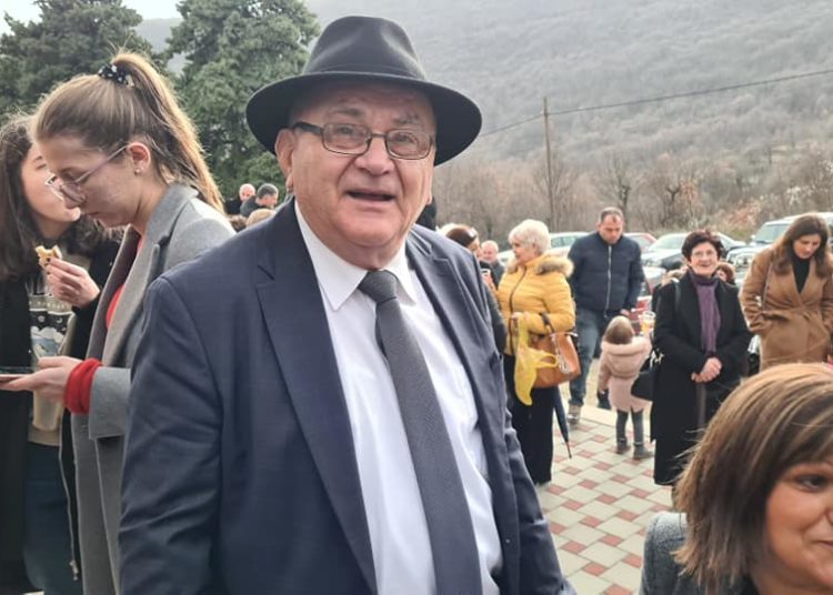 Široki Brijeg: U Podvraniću proslavljen blagdan blaženog Alojzija Stepinca