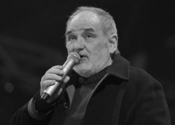 Umro Đorđe Balašević