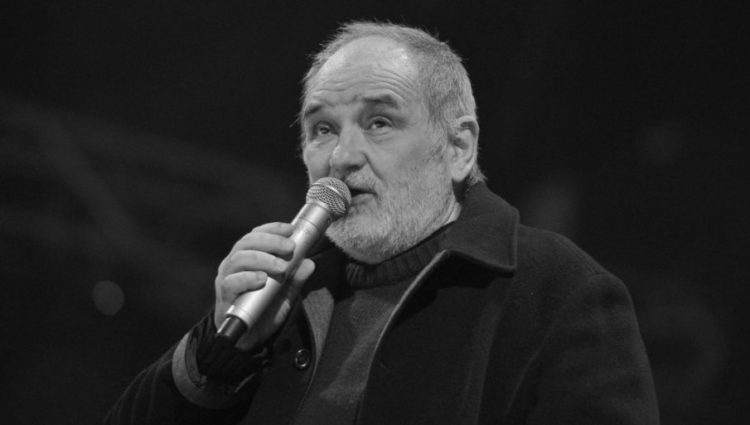 Umro Đorđe Balašević