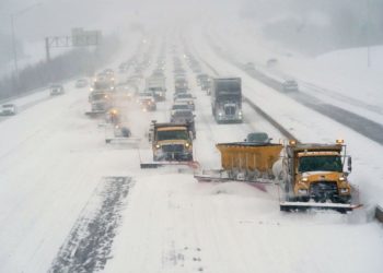 Teksas: U ledenoj oluji milijuni bez struje, više od 20 mrtvih