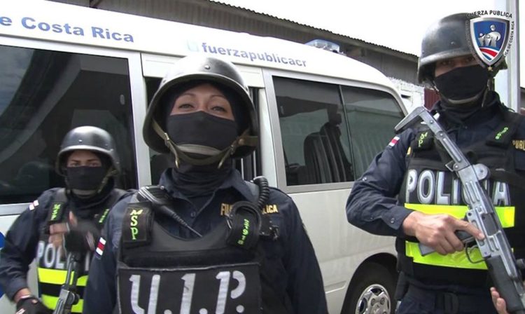 U Kostarici priveden Hrvat kojeg Hrvatska traži zbog dilanja droge