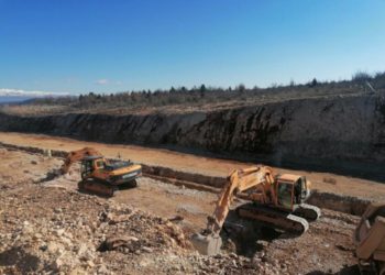 Pogledajte kako napreduje izgradnja autoceste u Hercegovini