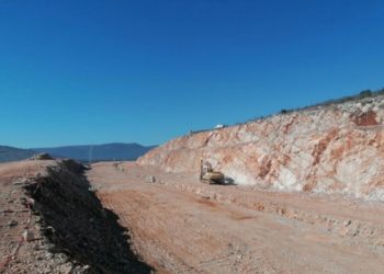 Pogledajte kako napreduje izgradnja autoceste u Hercegovini