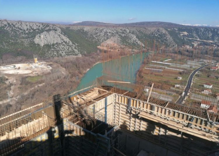 Pogledajte kako napreduje izgradnja autoceste u Hercegovini