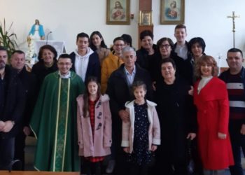 Zlatni pir: Drago i Zdravka Ševo proslavili pedesetu obljetnicu braka