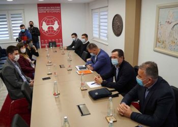 BH Blok odbio ponudu Koalicije za Mostar za širu koaliciju s HDZ-om