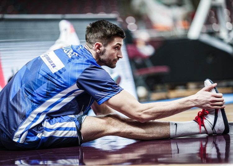 Košarkaši BiH razbili Grčku i osigurali prvo mjesto u grupi