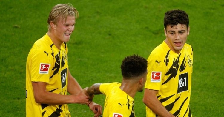 Sport1: Borussiju zbog gubitaka na ljeto čeka egzodus napadača