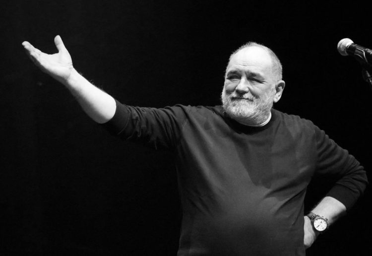 Brojne reakcije na smrt Balaševića: Otišao je jedan od najvećih