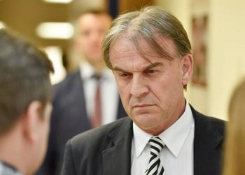 “Hrvat” Edim Fejzić osuđen zbog kupovine glasova