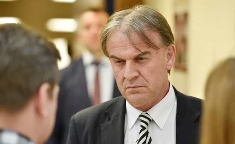 “Hrvat” Edim Fejzić osuđen zbog kupovine glasova