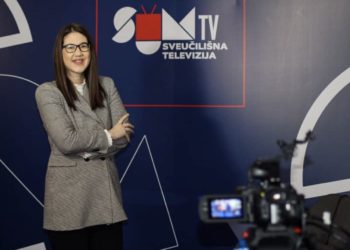 Ibrulj: Bez slobodnih medija ne možemo dosegnuti ni demokraciju niti očekivati neke progresivne promjene