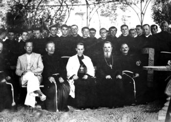 Blaženi Alojzije Stepinac i hercegovački franjevci