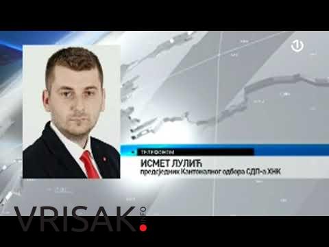 HNŽ jedina županija u kojoj je Vlada u tehničkom mandatu (VIDEO)