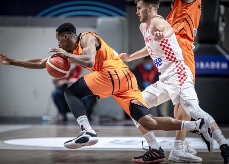 Prvi poraz Hrvatske u kvalifikacijama