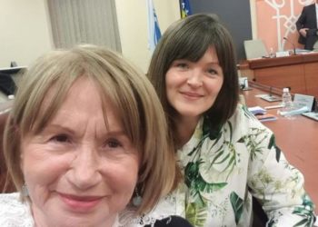 Baralija: Ako meni ili Ćavar bude falila dlaka s glave držim odgovornim Izetbegovića