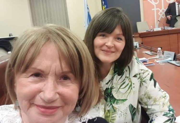 Baralija: Ako meni ili Ćavar bude falila dlaka s glave držim odgovornim Izetbegovića