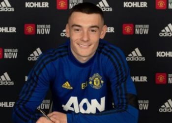 Istra 1961 dovodi reprezentativca iz Manchester Uniteda