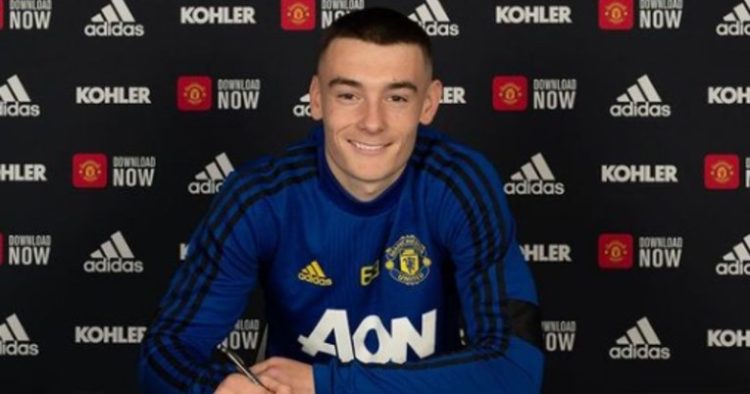 Istra 1961 dovodi reprezentativca iz Manchester Uniteda