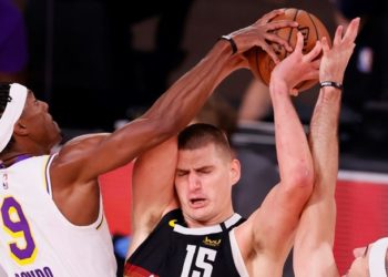 Fenomenalni Jokić održao lekciju LeBronu i srušio prvaka