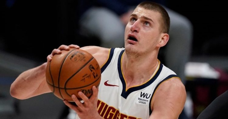 Jokić pomiče granice, ovo nije napravio nijedan centar od uvođenja trice