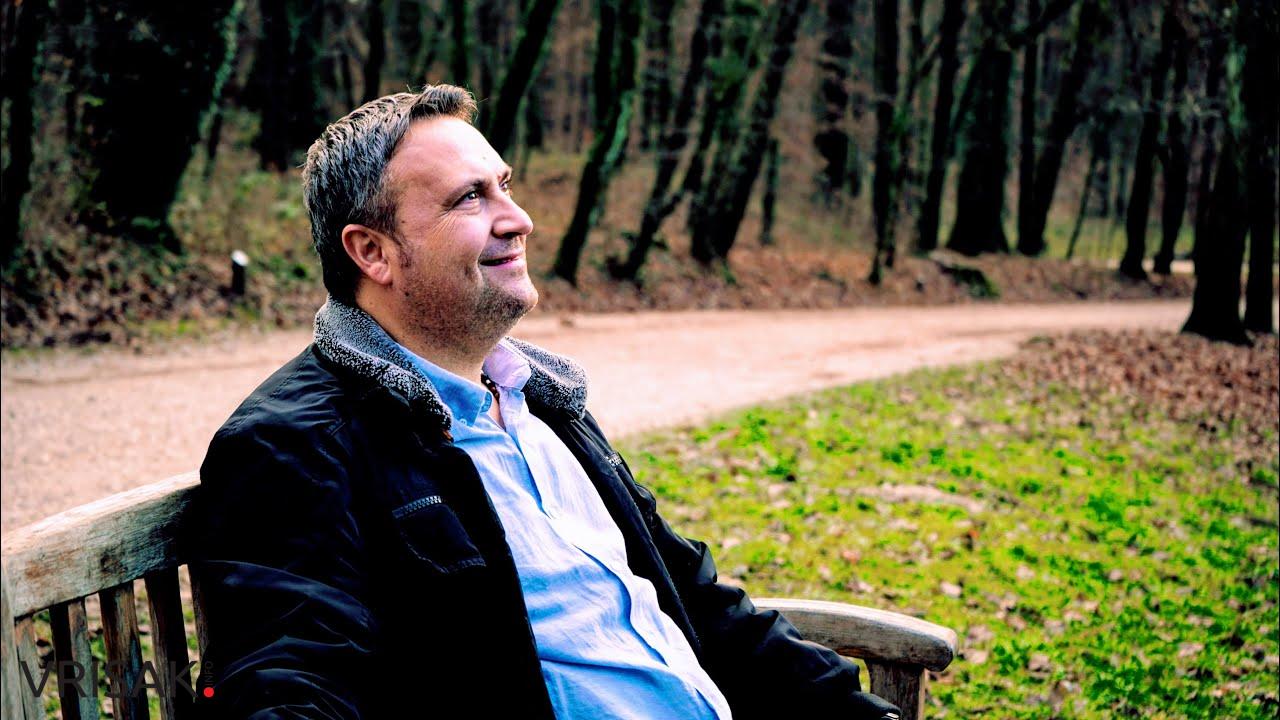 Josip Ćulumović, kantautor i učitelj: Čuo sam u srcu glas koji mi govori da će ova pjesma biti mnogima utjeha