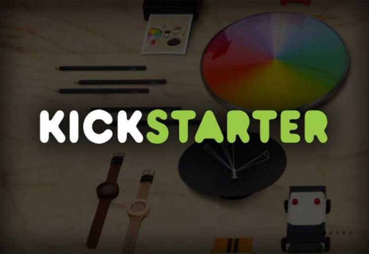 Amazon pokrenuo program sličan Kickstarteru