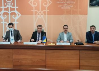 Kordić i Marić s načelnicima gradskih odjela: Očekuju transparentnost