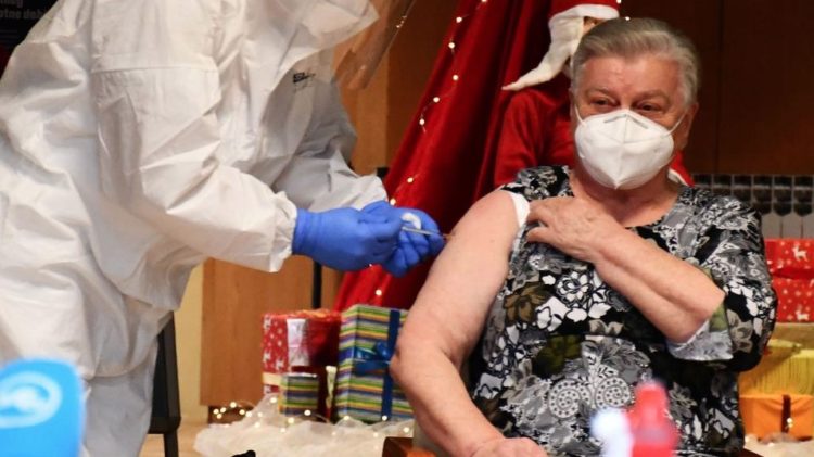 U BiH dolazi do bržeg širenja virusa, još uvijek se ne zna kada stiže cjepivo