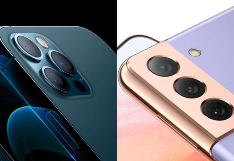 Izbočene kamere na mobitelima postaju prošlost