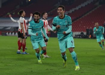 Liverpool prekinuo gubitnički niz