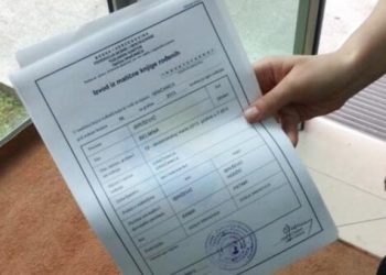Ovo su nove cijene matičnih knjiga, izvoda i uvjerenja u Federaciji BiH