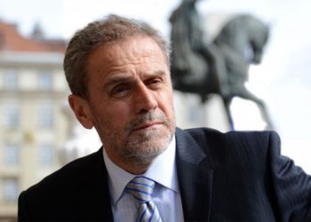 Grude će ga uvijek voljeti: “Za Zagreb je živio, ali nikad nije zaboravio svoj rodni kraj”