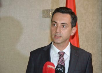 Priopćenje Islamske zajednice je poziv na nasilje