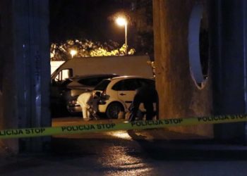 Potvrđena optužnica protiv Josipa Cvitanovića