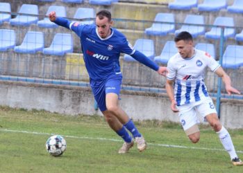 Široki stigao i do treće pripremne pobjede, Gošk poražen na Blatu