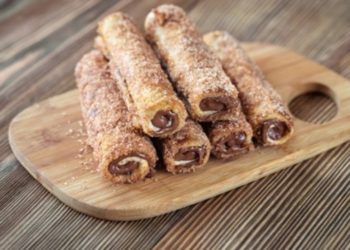 Danas je Svjetski dan Nutelle! Počasti se prikladnom slasticom…