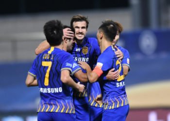 Ivan Santini novo pojačanje Osijeka