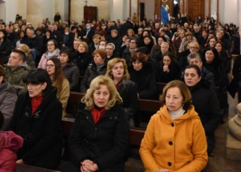 Održana druga večer “Dana pobijenih hercegovačkih franjevaca”